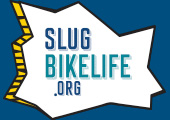 Slug Bike Life Logo